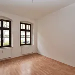 Rent 2 bedroom apartment of 49 m² in Chemnitz