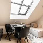 Rent 1 bedroom apartment of 25 m² in Prague