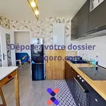 Appartement de 10 m² avec 4 chambre(s) en location à Le Havre