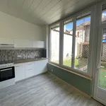 Rent 2 bedroom apartment of 42 m² in BRIOUDE