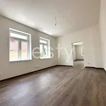 Pronájem bytu 3+kk 73m²