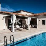 Rent 6 bedroom house of 800 m² in  AG.MARINA 