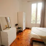 Habitación en barcelona