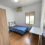 Alquilar 3 dormitorio apartamento en Seville