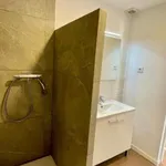 Rent 1 bedroom apartment of 40 m² in barcelona