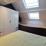 Appartement de 115 m² avec 2 chambre(s) en location à brussels