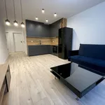 Rent 3 bedroom apartment of 54 m² in Krakow