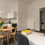 Huur 1 slaapkamer appartement in Antwerpen