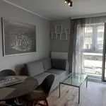 Rent 2 bedroom apartment of 36 m² in Opole Kolonia Gosławicka - okolice Witosa