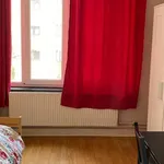 Rent a room in Brussels