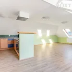 Rent 3 bedroom apartment in Kladno