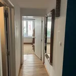  appartement avec 2 chambre(s) en location à Bruxelles