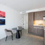 Alquilo 1 dormitorio apartamento de 55 m² en Barcelona