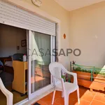 Apartamento T2 para alugar em Mafra