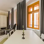 Miete 1 Schlafzimmer wohnung von 32 m² in Berlin