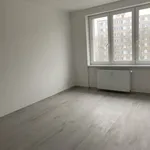 Pronajměte si 2 ložnic/e byt o rozloze 52 m² v Litvínov