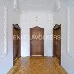 Rent 1 bedroom house of 338 m² in Prague