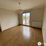 Rent 4 bedroom apartment of 86 m² in Albi