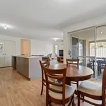 Rent 3 bedroom house in Baldivis