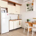 Rent 1 bedroom apartment in rome