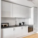 Miete 1 Schlafzimmer wohnung von 476 m² in Vienna