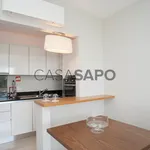 Rent 1 bedroom apartment of 29 m² in Estômbar e Parchal