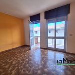 4-room flat via Torino 402, Ivrea