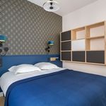 Appartement de 55 m² avec 1 chambre(s) en location à Lyon