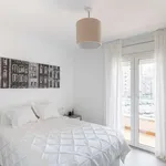 Rent 1 bedroom apartment in barcelona