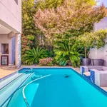 Rent 3 bedroom house of 336 m² in Sandton