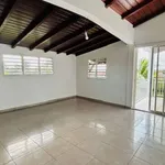 Rent 3 bedroom house of 89 m² in Baie-Mahault