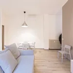 Rent 1 bedroom apartment of 70 m² in milan