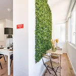 Rent 1 bedroom apartment in lisbon