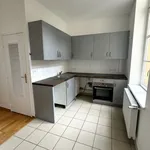 Appartement de 98 m² avec 3 chambre(s) en location à Metz