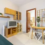 Rent 2 bedroom apartment of 40 m² in madrid