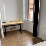 Rent 2 bedroom apartment of 42 m² in Toulouse