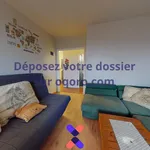 Appartement de 10 m² avec 4 chambre(s) en location à Villejuif