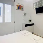 Alquilo 2 dormitorio apartamento de 50 m² en madrid