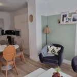 Appartement de 41 m² avec 2 chambre(s) en location à Mâcon