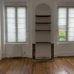 Appartement de 127 m² avec 5 chambre(s) en location à Nancy