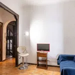 Habitación en madrid