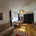 Rent 2 bedroom apartment of 40 m² in Warsaw