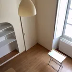 Appartement de 13 m² avec 1 chambre(s) en location à Nantes