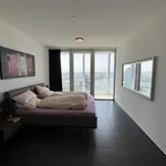 Rent 4 bedroom apartment of 136 m² in Kop van Zuid