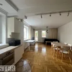 Rent 4 bedroom apartment of 100 m² in Warsaw