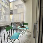 Rent 1 bedroom apartment of 42 m² in Bergamo