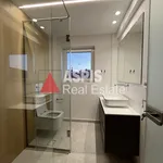 Rent 3 bedroom apartment of 130 m² in Παπάγου