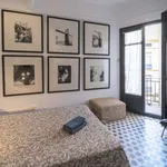 Rent 1 bedroom apartment of 80 m² in valencia