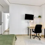 Rent 5 bedroom apartment in Valladolid