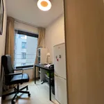  appartement avec 1 chambre(s) en location à Bruxelles